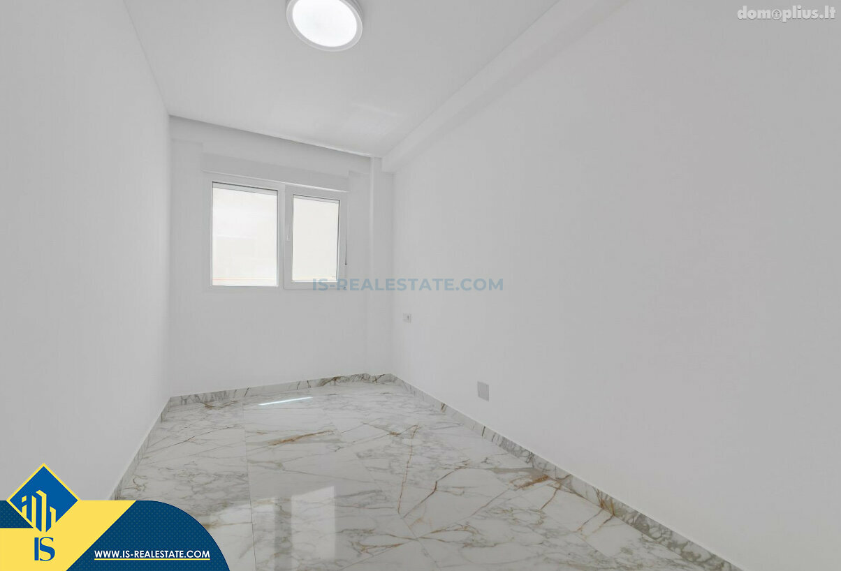 Продается 4 комнатная квартира Испания, Torrevieja