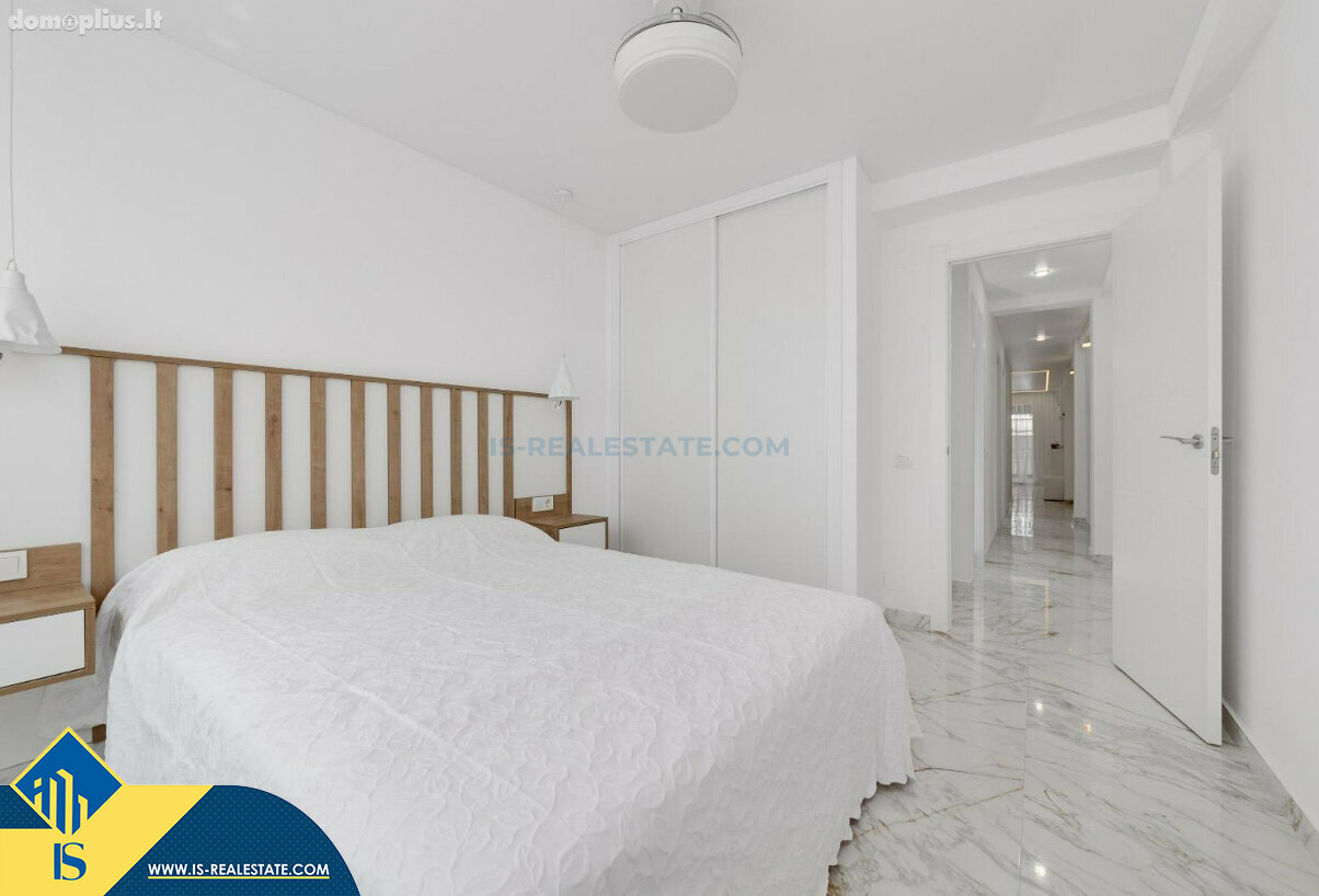 Продается 4 комнатная квартира Испания, Torrevieja
