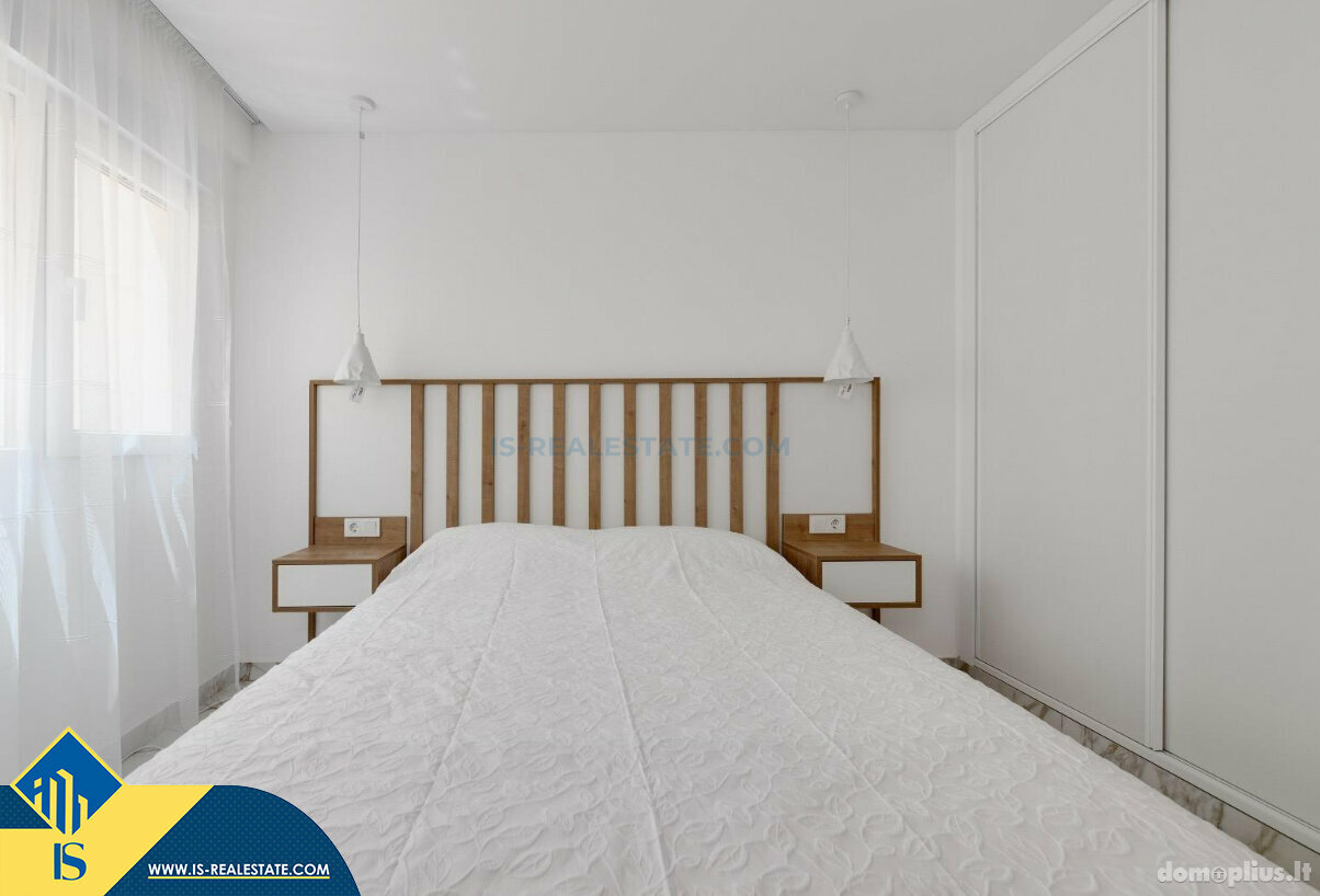 Продается 4 комнатная квартира Испания, Torrevieja