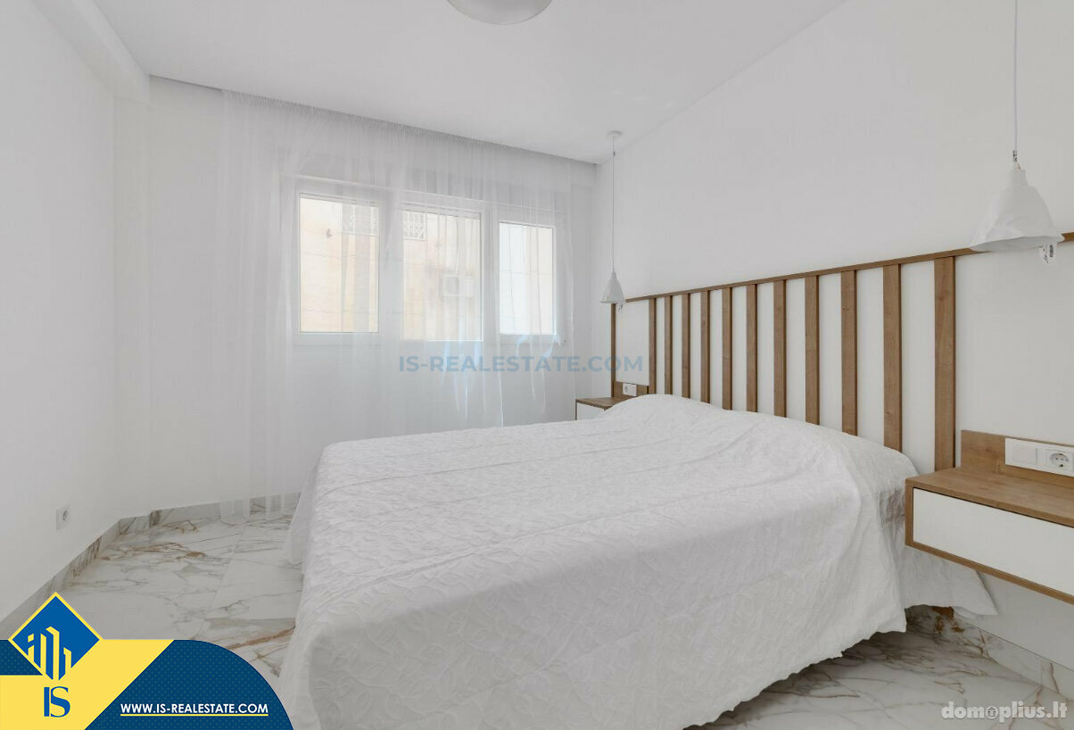 Продается 4 комнатная квартира Испания, Torrevieja