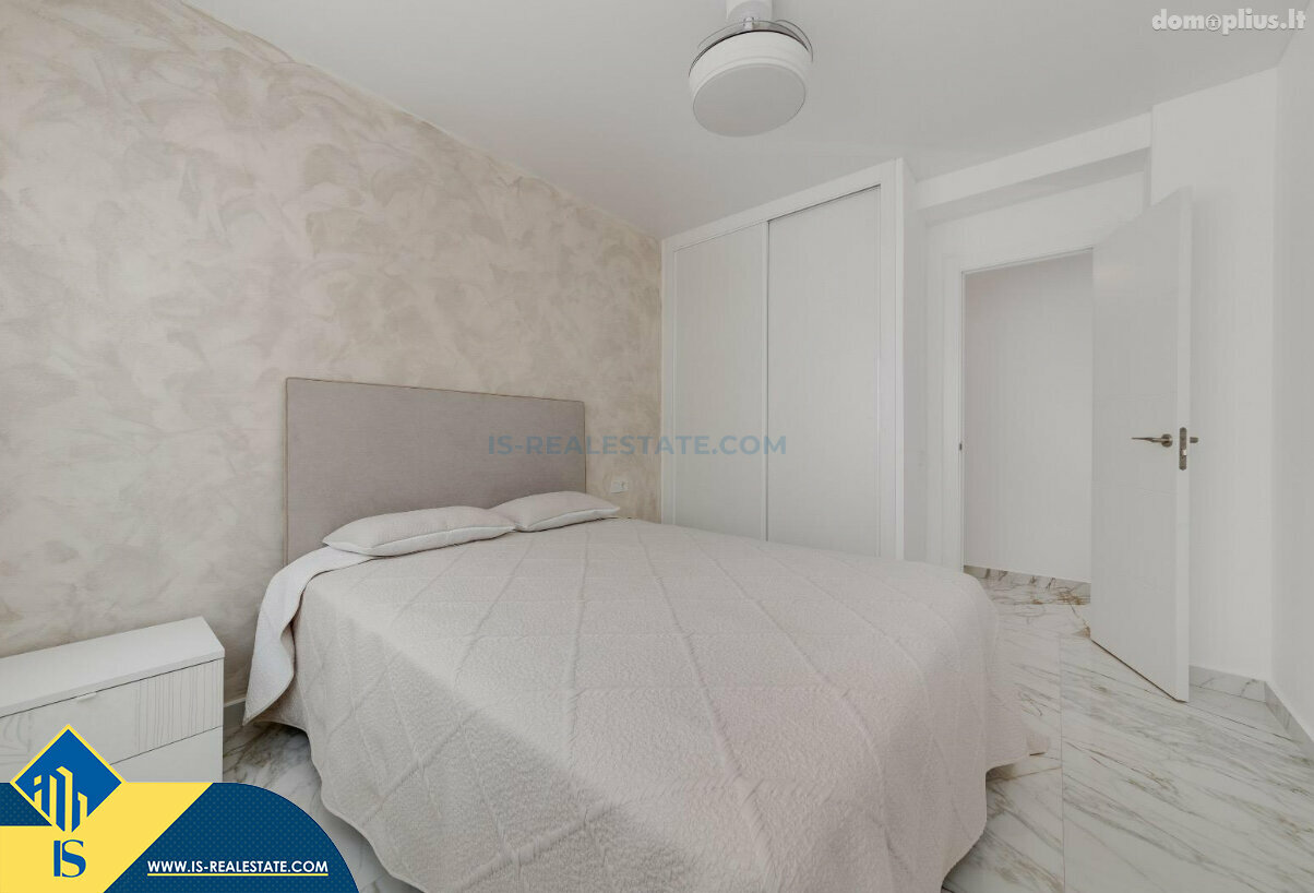 Продается 4 комнатная квартира Испания, Torrevieja