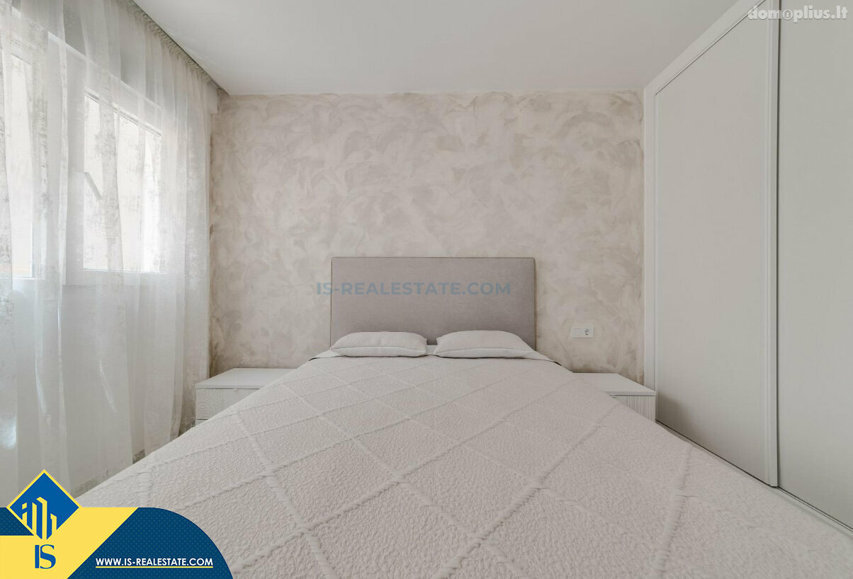 Продается 4 комнатная квартира Испания, Torrevieja
