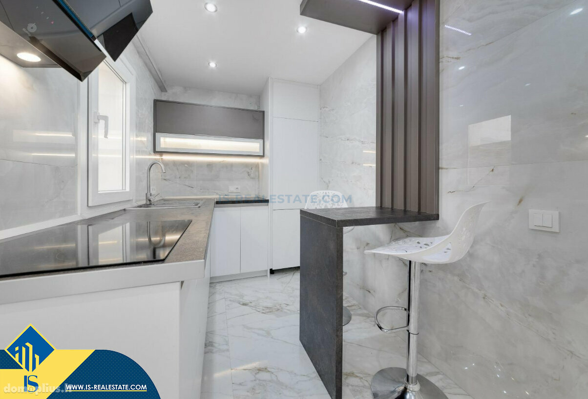 Продается 4 комнатная квартира Испания, Torrevieja