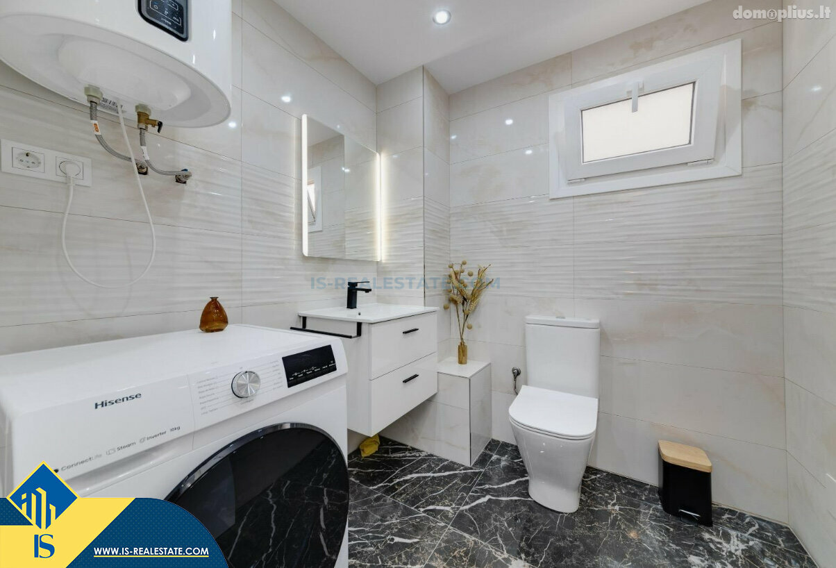 Продается 4 комнатная квартира Испания, Torrevieja