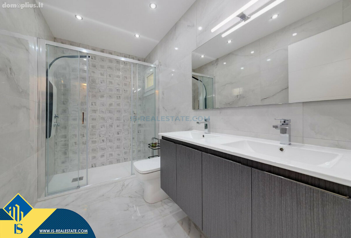 Продается 4 комнатная квартира Испания, Torrevieja