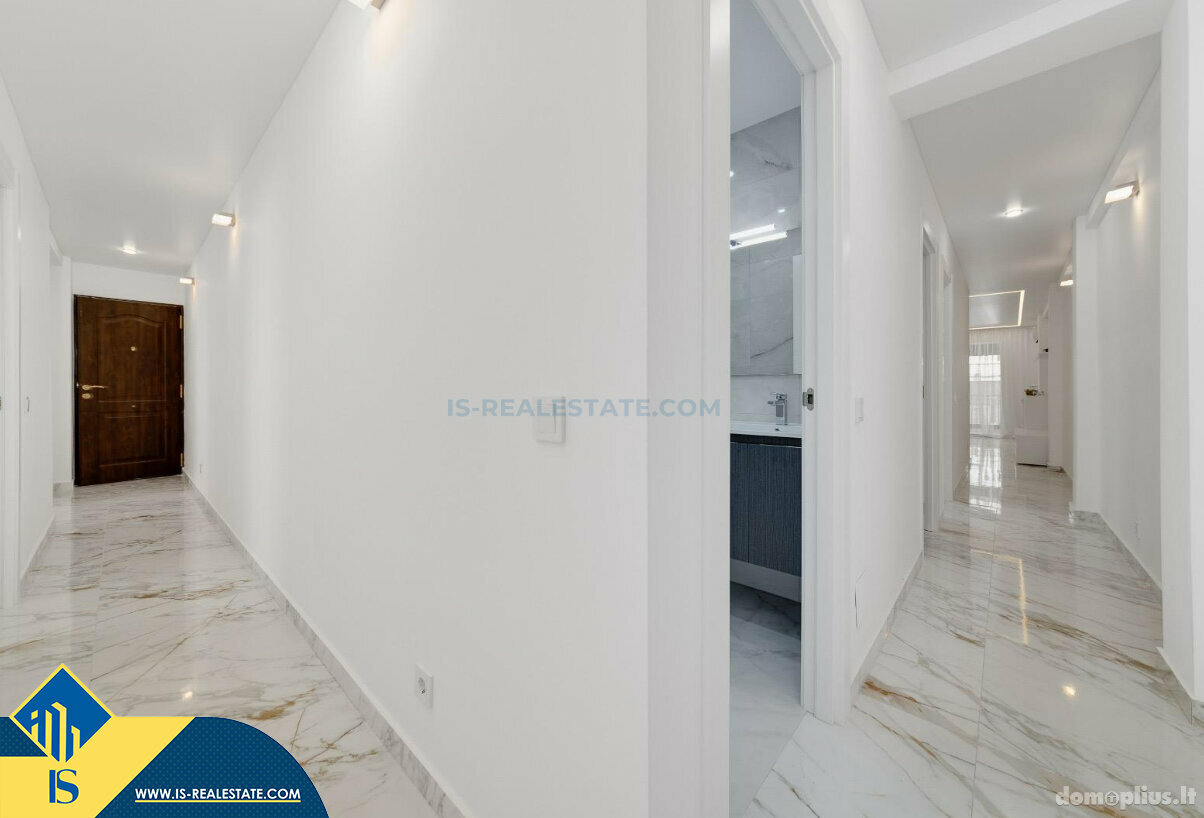 Продается 4 комнатная квартира Испания, Torrevieja