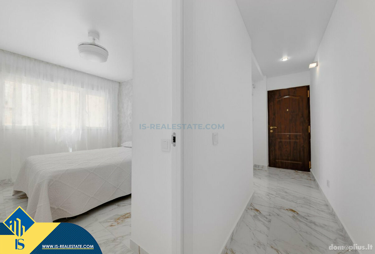 Продается 4 комнатная квартира Испания, Torrevieja