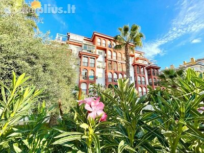 Parduodamas 3 kambarių butas Ispanijoje, Torrevieja