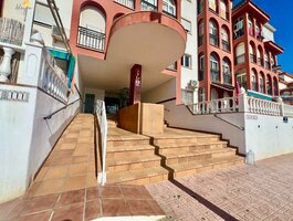 Продается 3 комнатная квартира Испания, Torrevieja