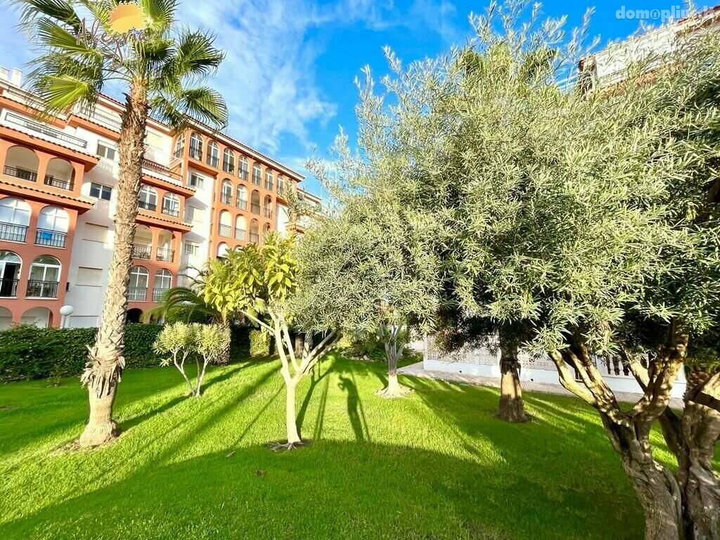 Продается 3 комнатная квартира Испания, Torrevieja