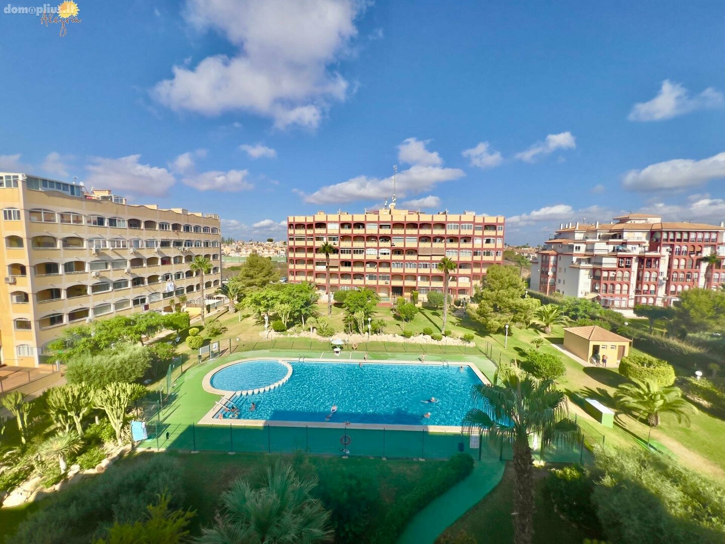 Продается 3 комнатная квартира Испания, Torrevieja