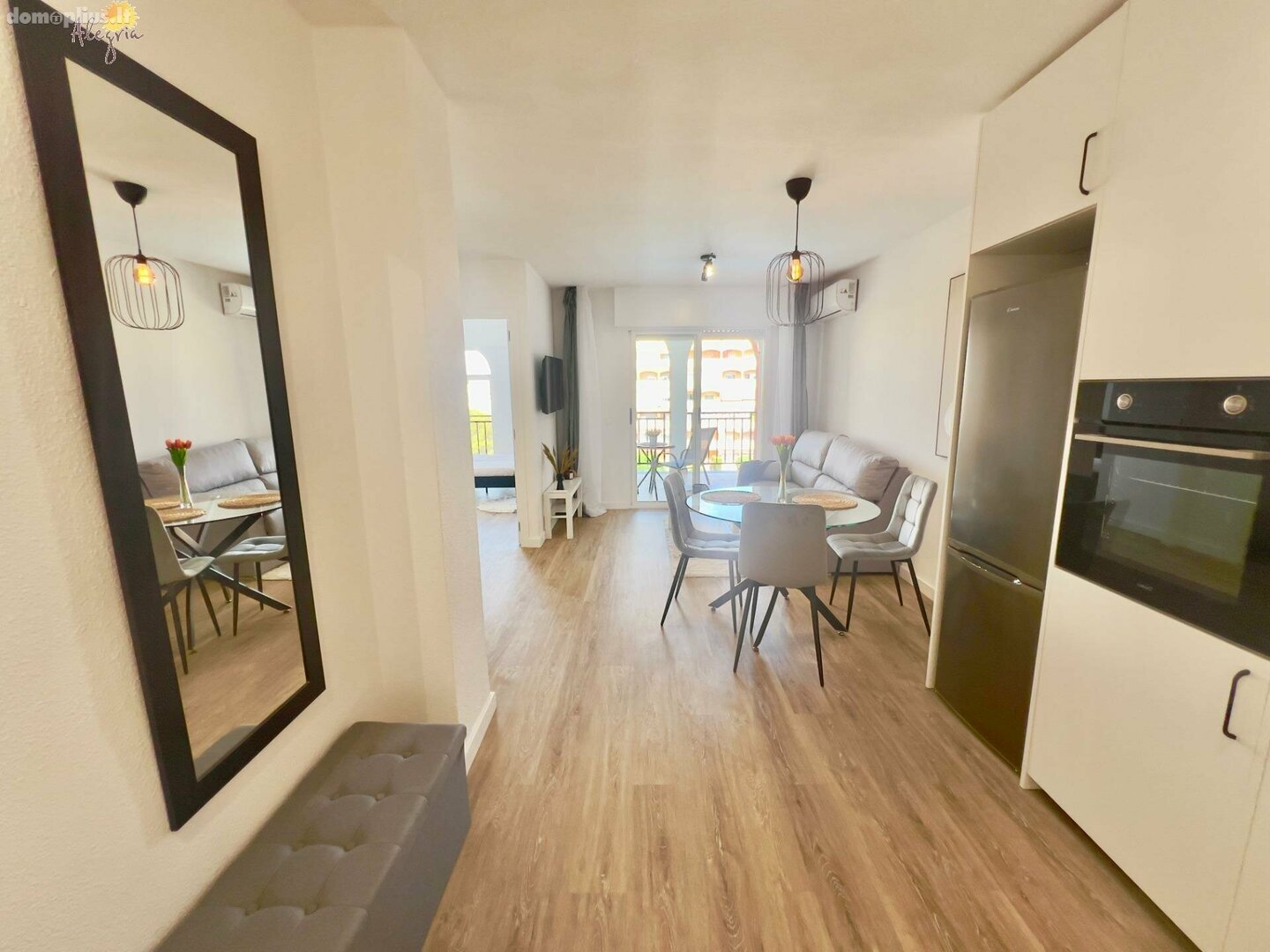 Продается 3 комнатная квартира Испания, Torrevieja