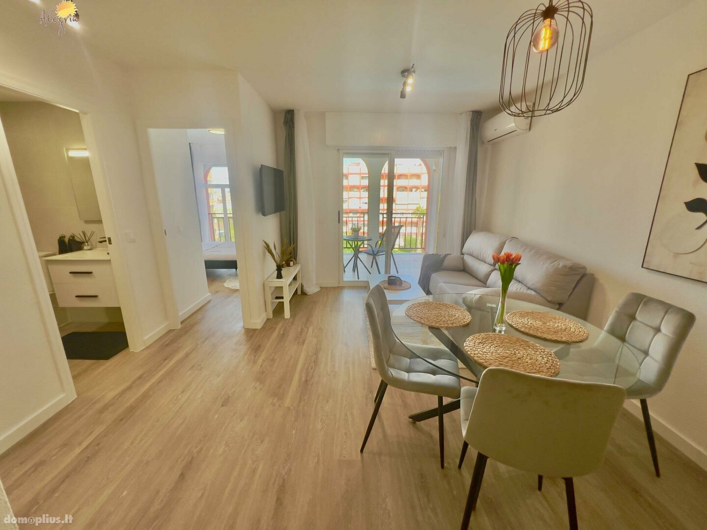 Продается 3 комнатная квартира Испания, Torrevieja