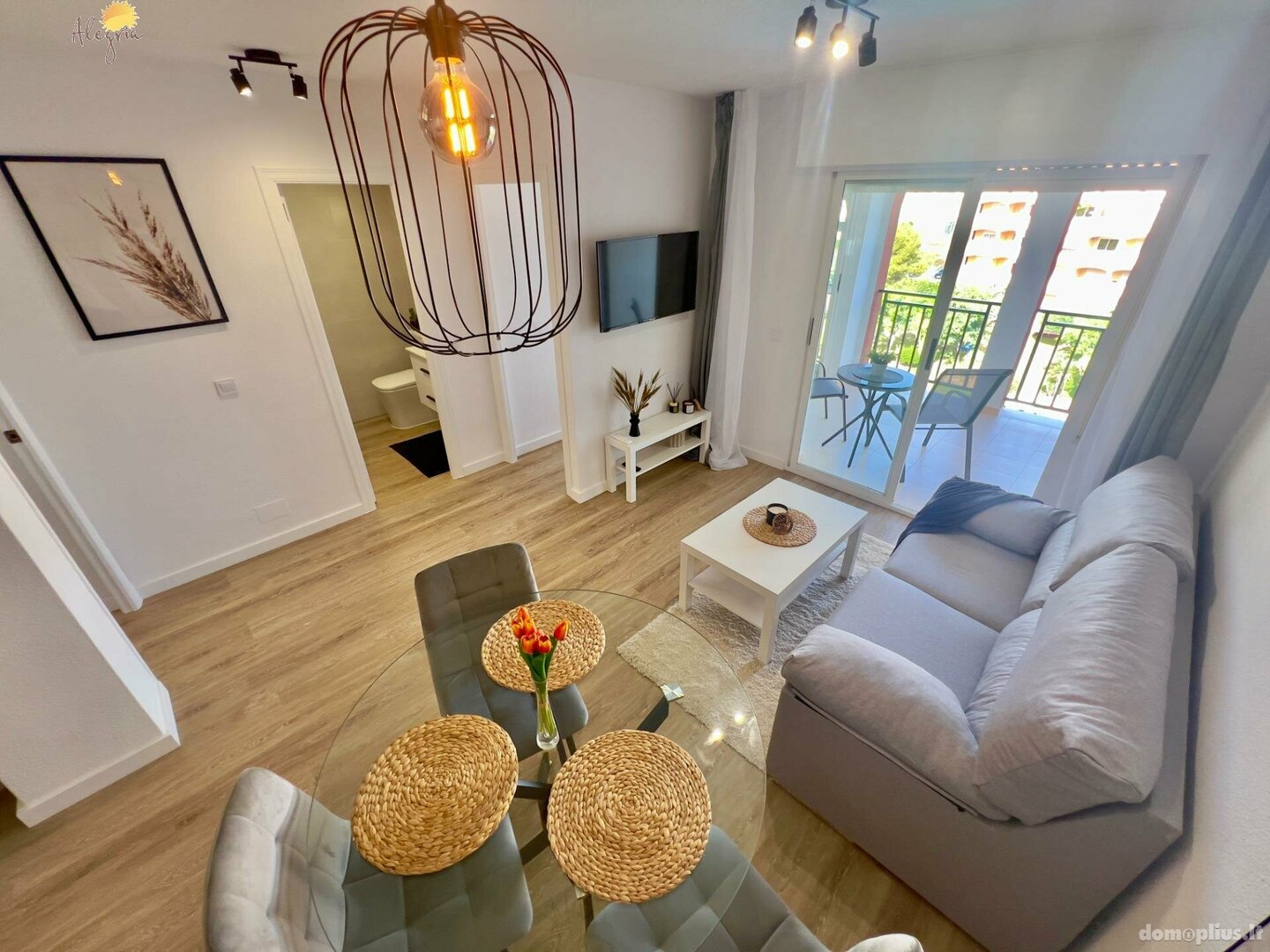 Продается 3 комнатная квартира Испания, Torrevieja