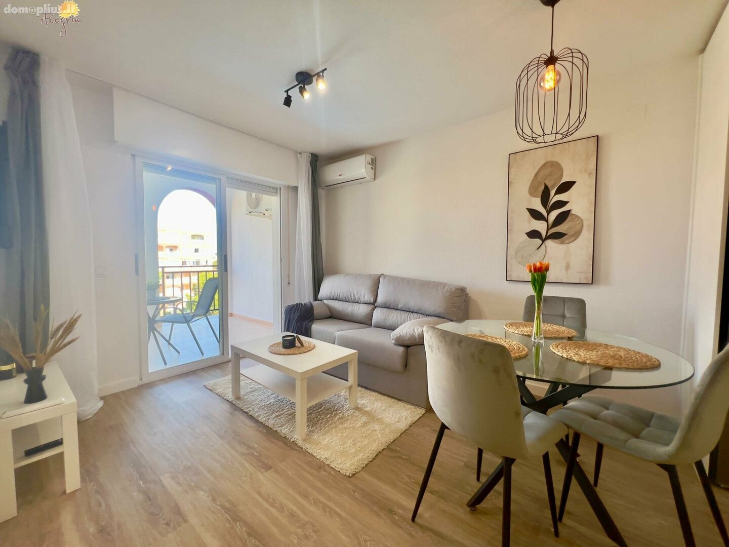 Продается 3 комнатная квартира Испания, Torrevieja