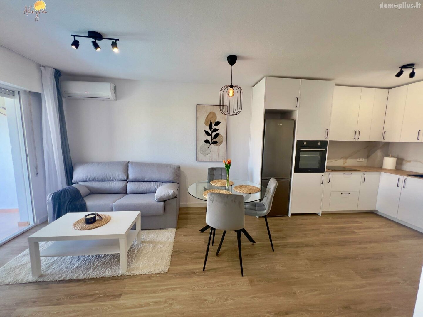 Продается 3 комнатная квартира Испания, Torrevieja