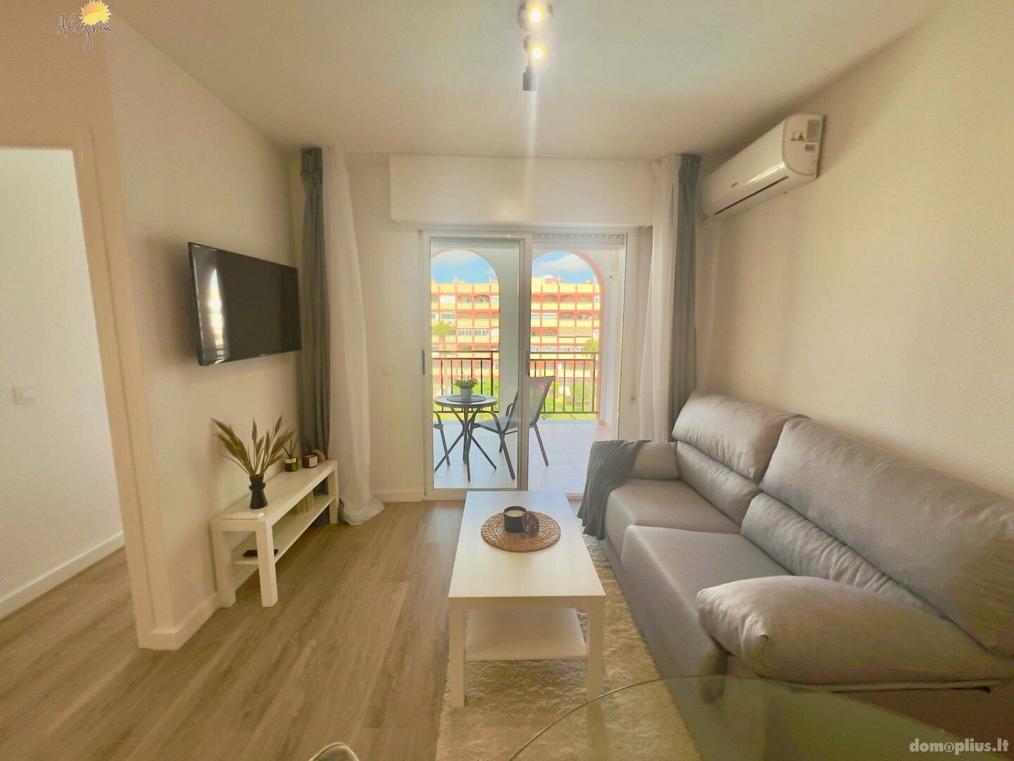 Продается 3 комнатная квартира Испания, Torrevieja