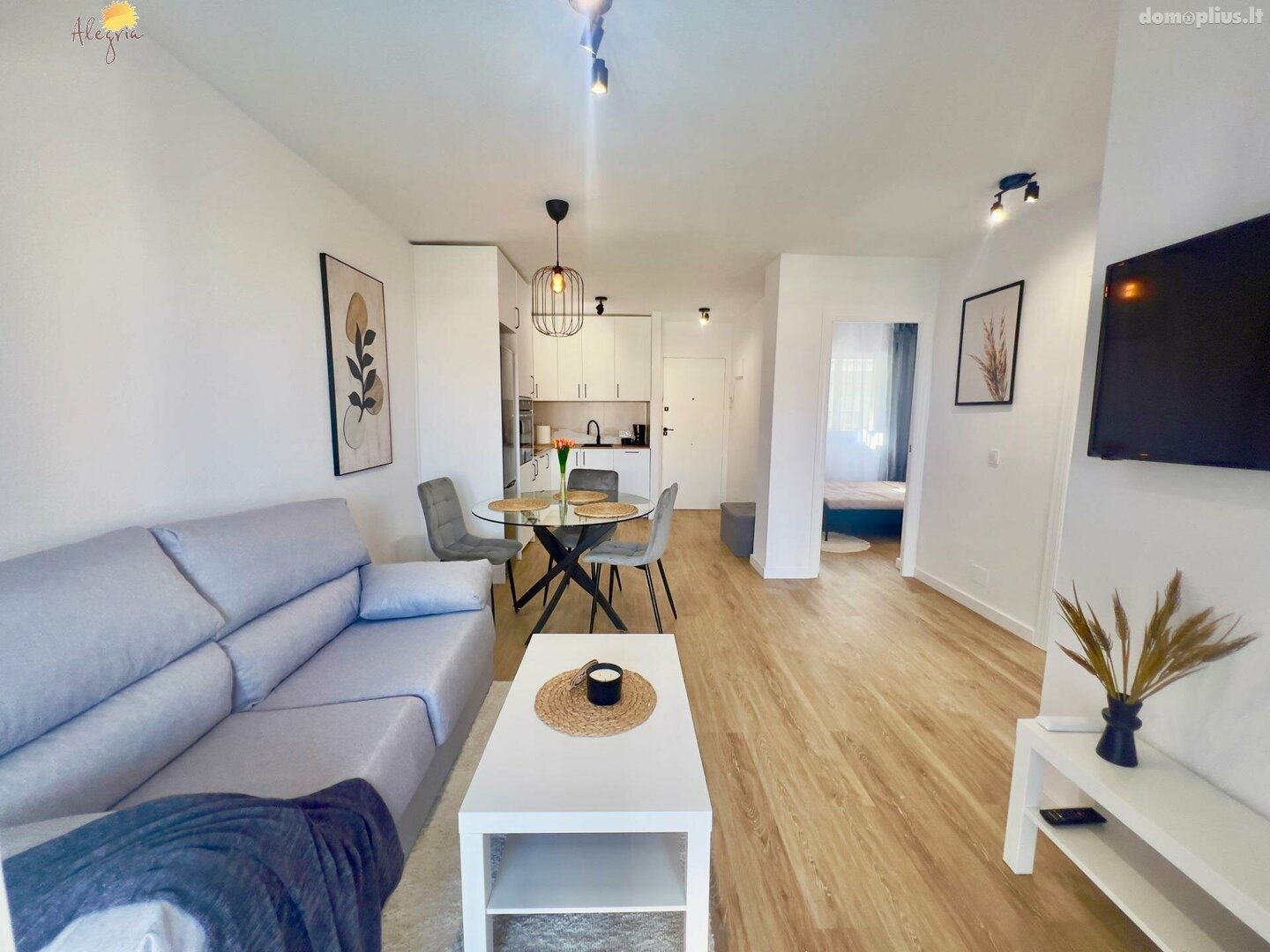 Продается 3 комнатная квартира Испания, Torrevieja