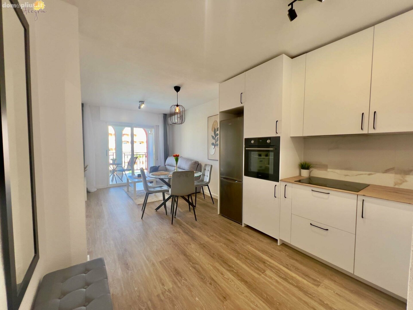 Продается 3 комнатная квартира Испания, Torrevieja