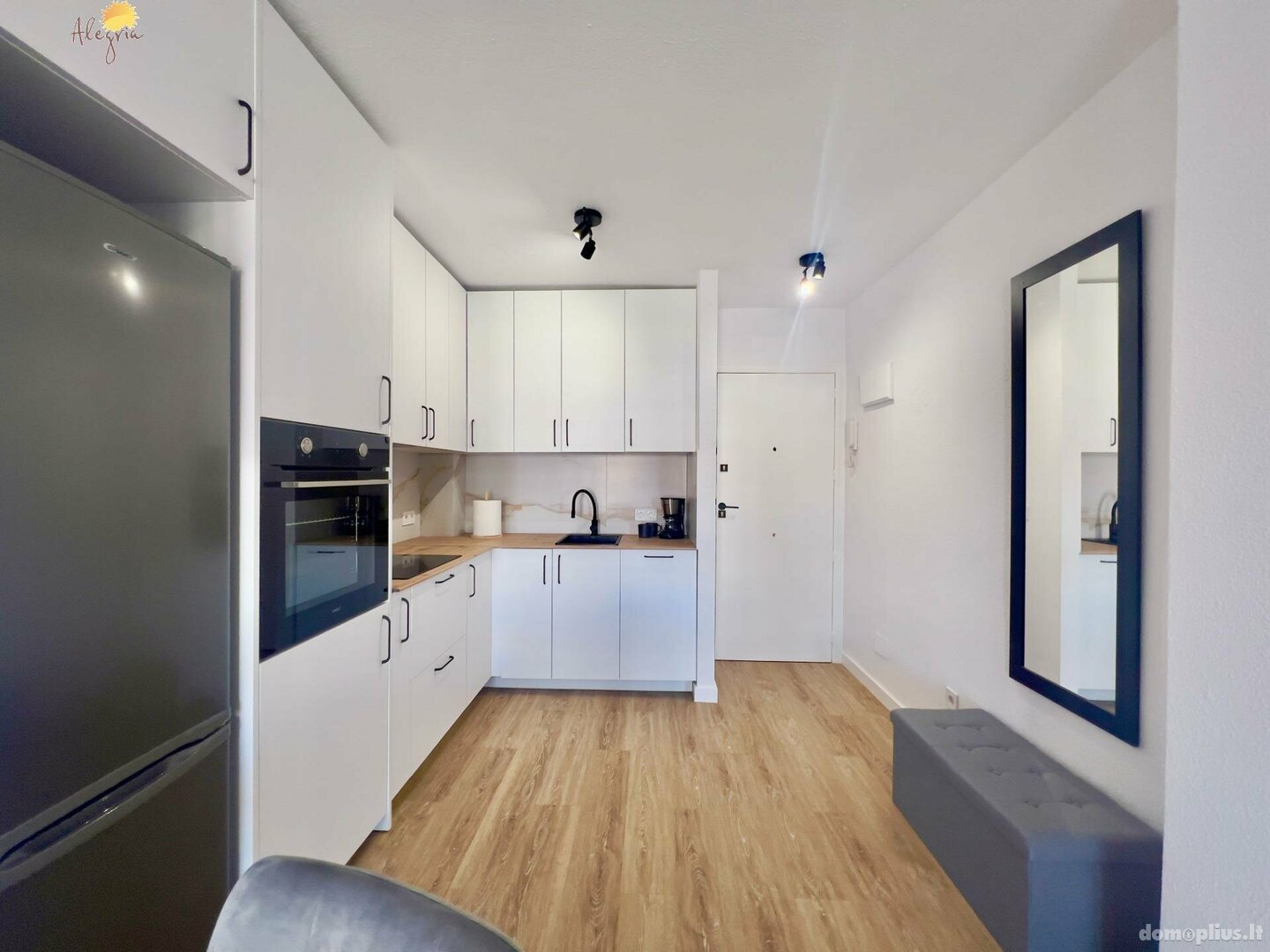 Продается 3 комнатная квартира Испания, Torrevieja