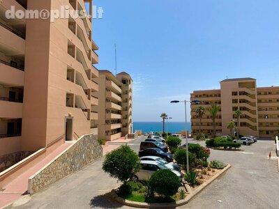 Parduodamas 2 kambarių butas Ispanijoje, Torrevieja