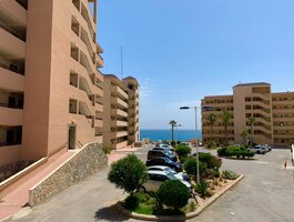 2 комнатная квартира Испания, Torrevieja