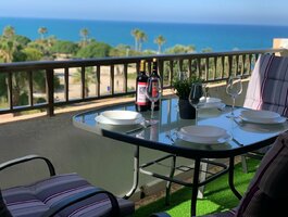 Продается 2 комнатная квартира Испания, Torrevieja