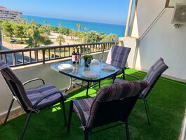 Продается 2 комнатная квартира Испания, Torrevieja