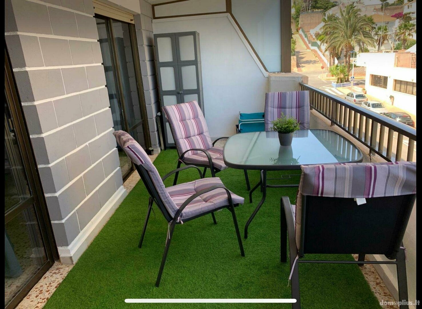 Продается 2 комнатная квартира Испания, Torrevieja