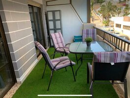 Продается 2 комнатная квартира Испания, Torrevieja