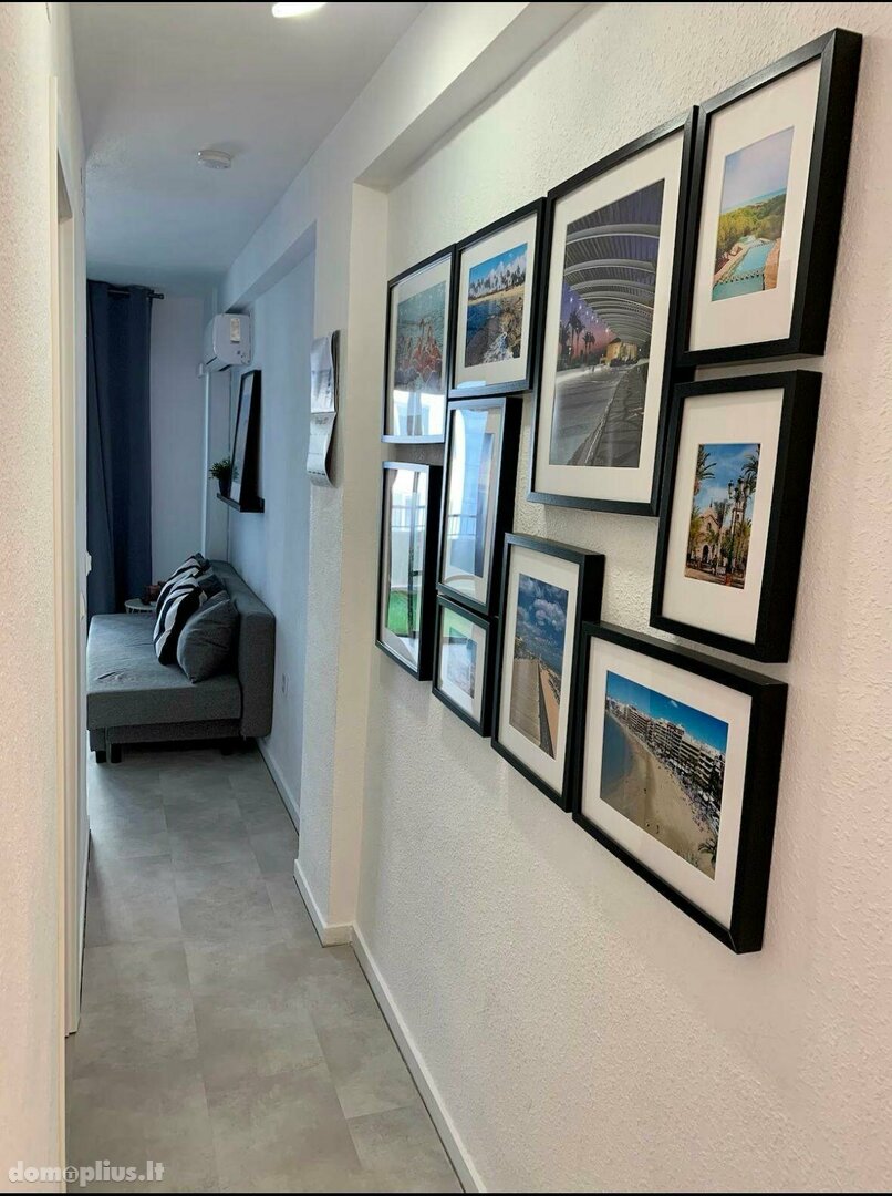 Продается 2 комнатная квартира Испания, Torrevieja