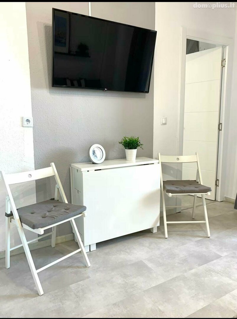 Продается 2 комнатная квартира Испания, Torrevieja