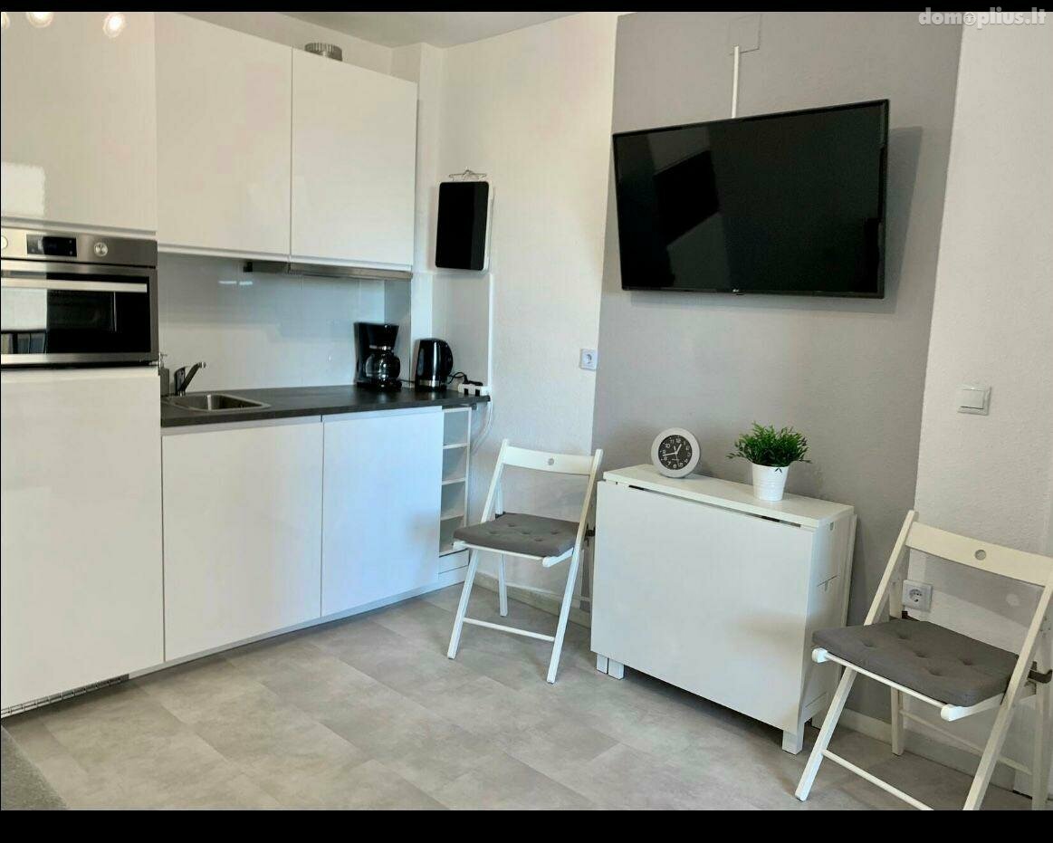 Продается 2 комнатная квартира Испания, Torrevieja