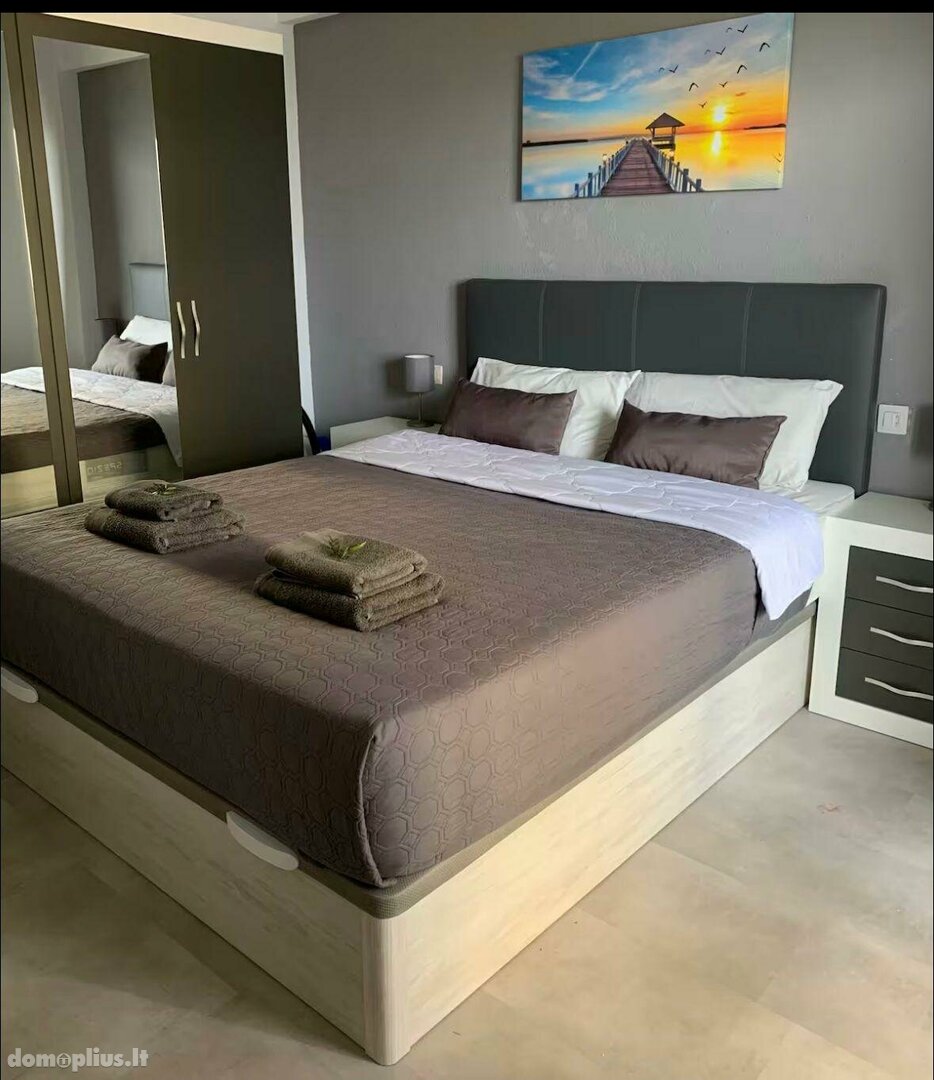 Продается 2 комнатная квартира Испания, Torrevieja