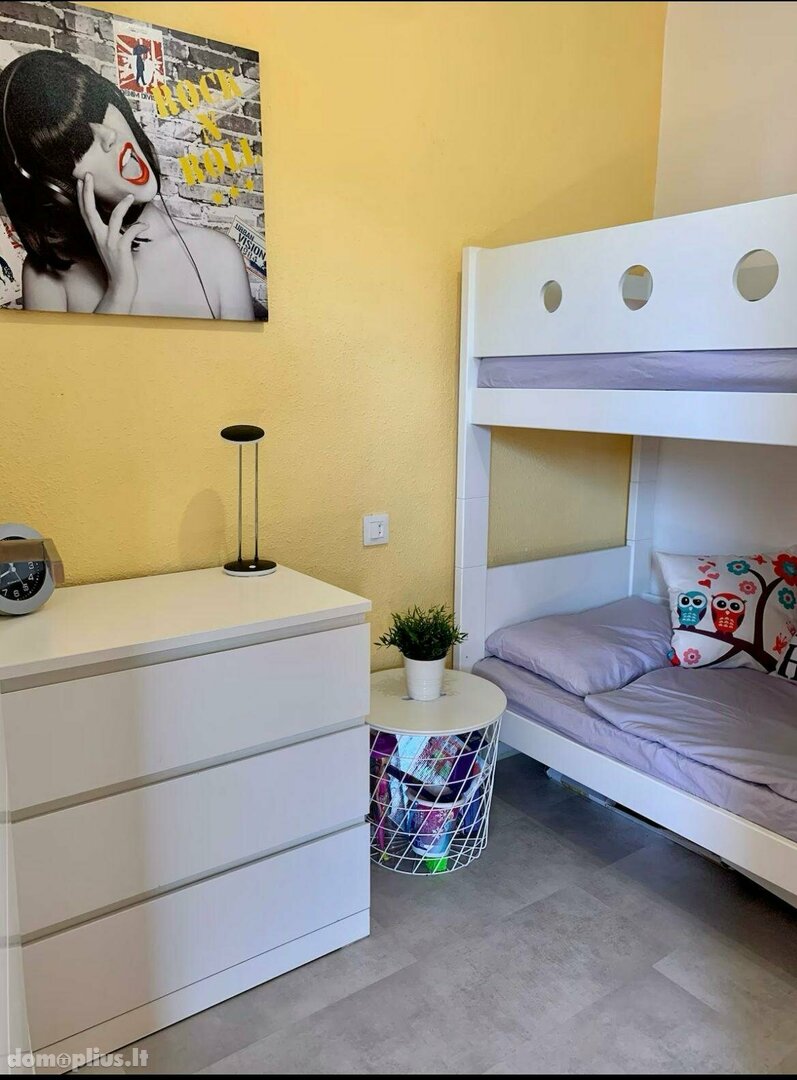Продается 2 комнатная квартира Испания, Torrevieja