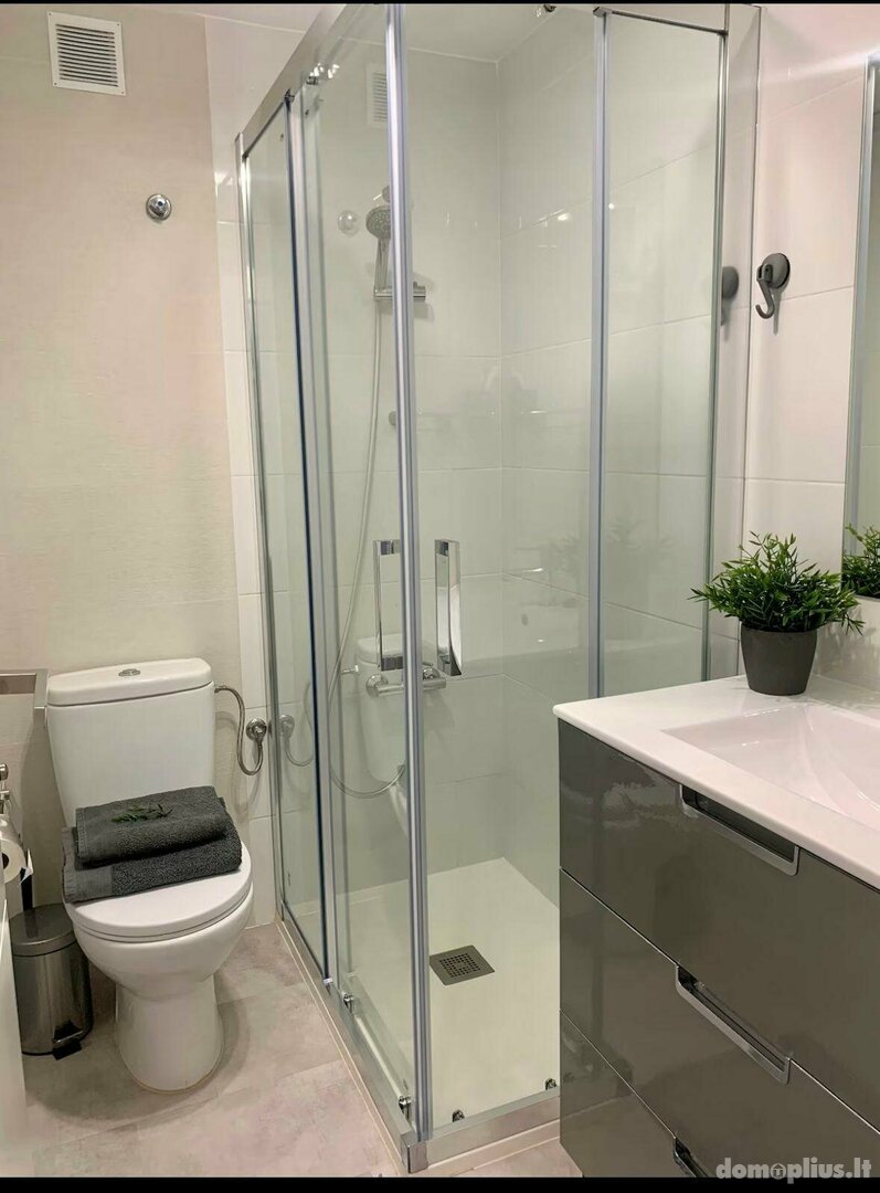 Продается 2 комнатная квартира Испания, Torrevieja