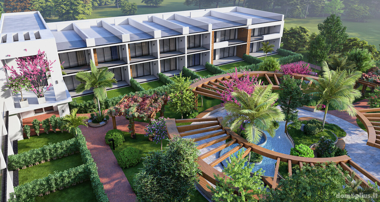Продается 2 комнатная квартира Кипр, Famagusta