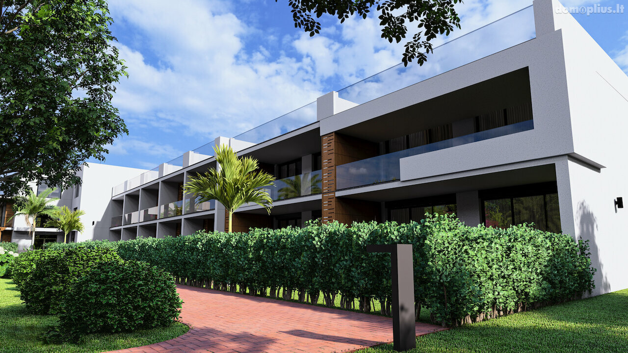 Продается 2 комнатная квартира Кипр, Famagusta