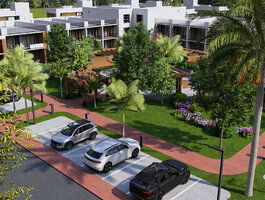 Продается 2 комнатная квартира Кипр, Famagusta