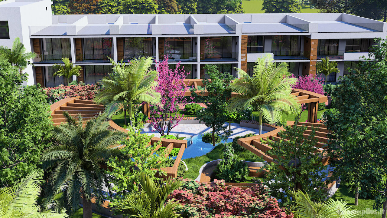 Продается 2 комнатная квартира Кипр, Famagusta