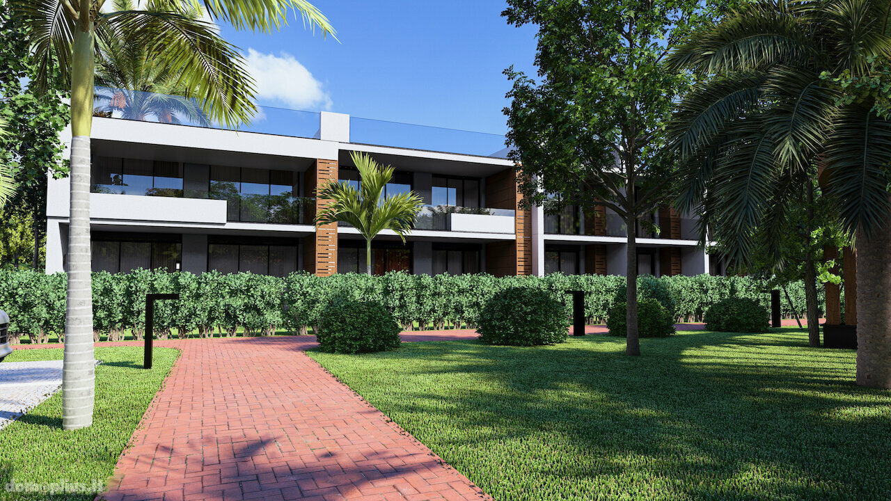 Продается 2 комнатная квартира Кипр, Famagusta