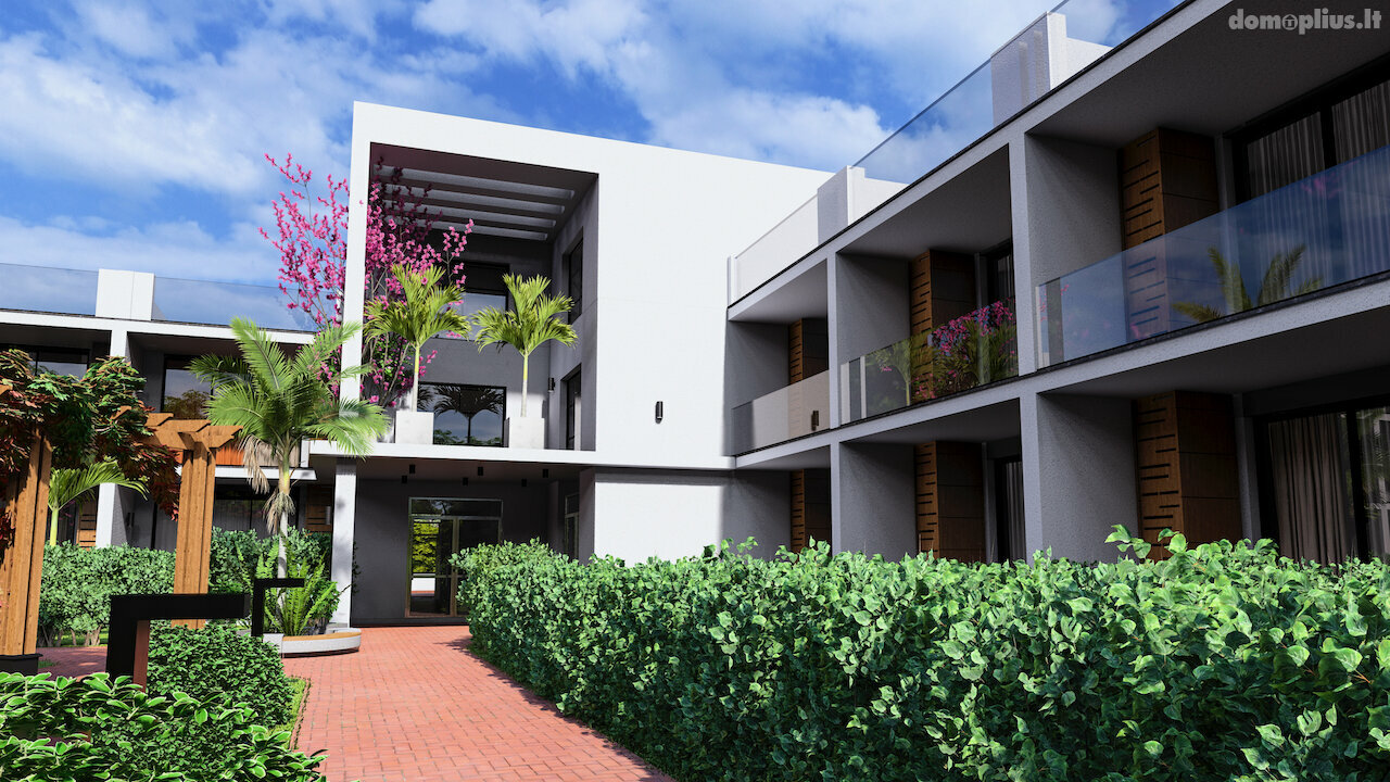 Продается 2 комнатная квартира Кипр, Famagusta