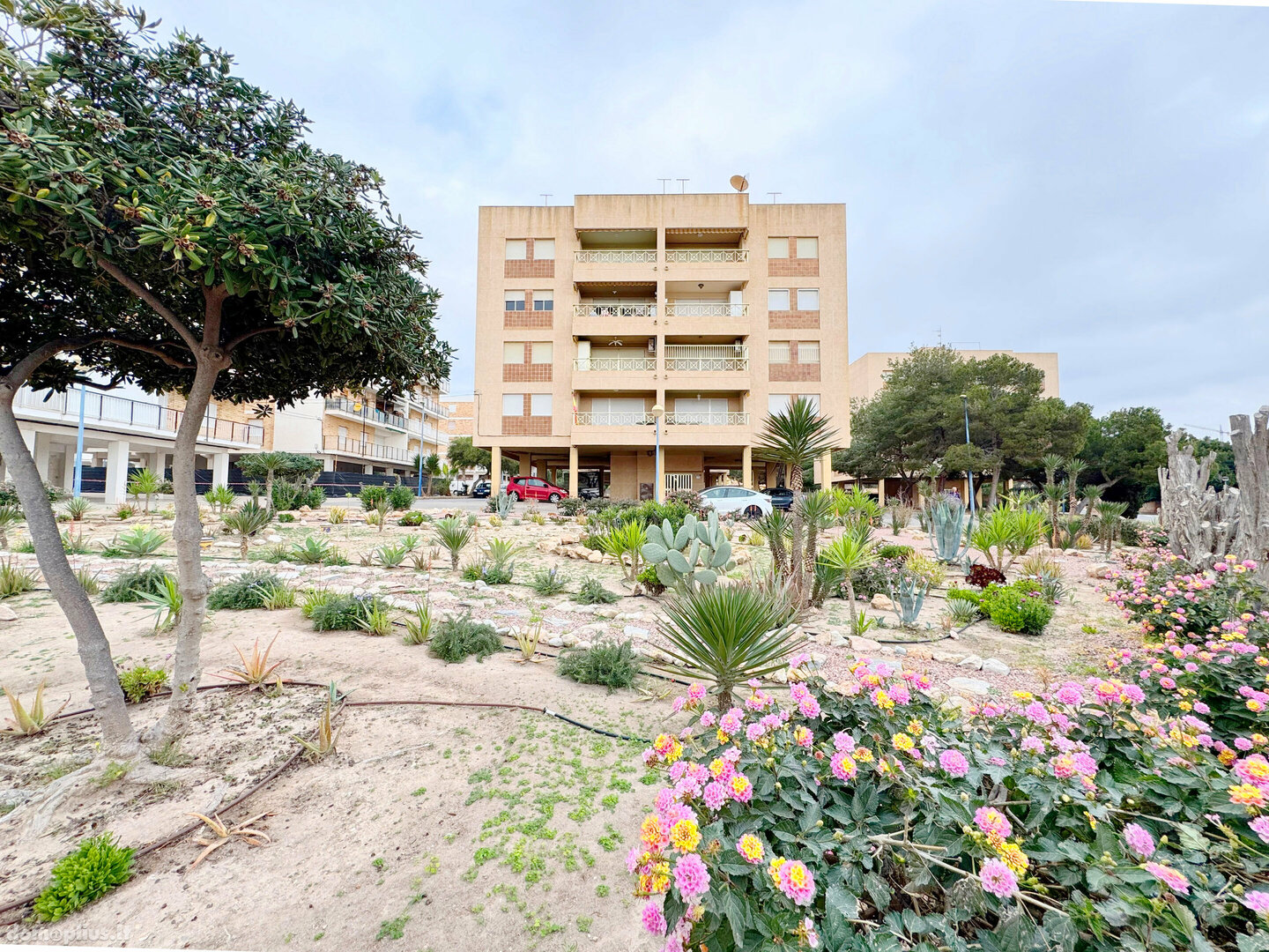 Продается 2 комнатная квартира Испания, Orihuela Costa
