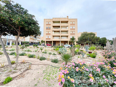 Parduodamas 2 kambarių butas Ispanijoje, Orihuela Costa