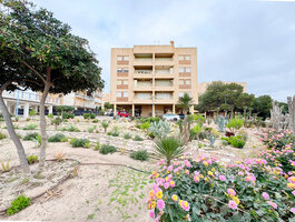 2 kambarių butas Ispanijoje, Orihuela Costa