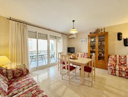 Продается 2 комнатная квартира Испания, Orihuela Costa
