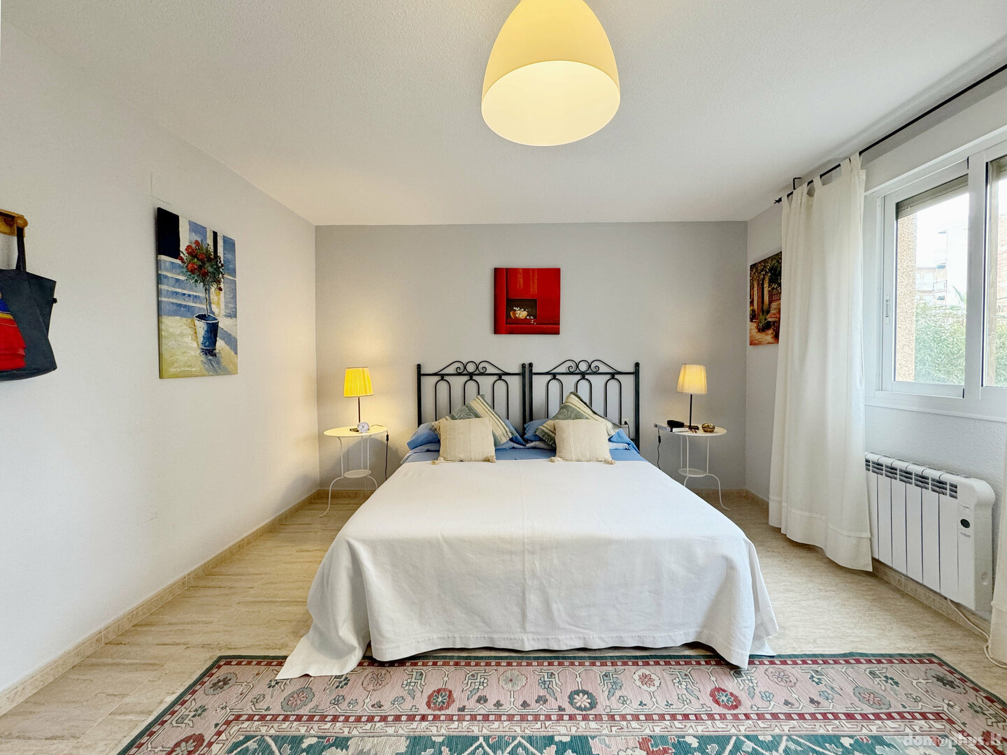 Продается 2 комнатная квартира Испания, Orihuela Costa