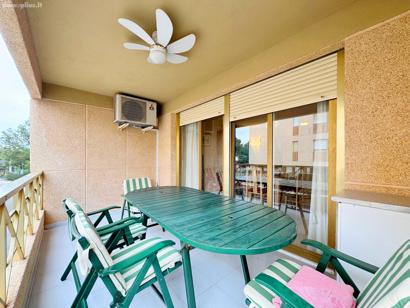Продается 2 комнатная квартира Испания, Orihuela Costa