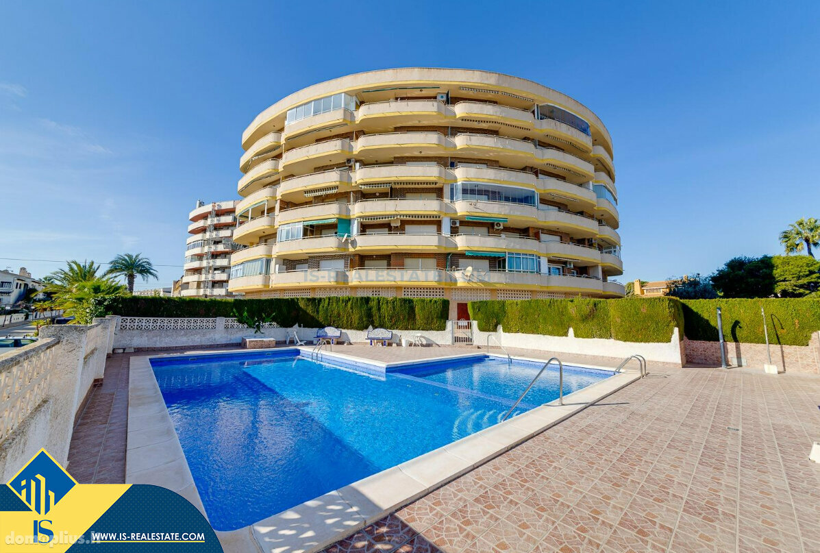 Продается 3 комнатная квартира Испания, Orihuela Costa