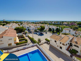 Продается 3 комнатная квартира Испания, Orihuela Costa